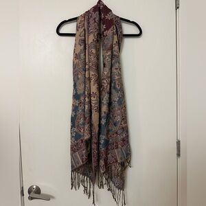 Vintage Scarf/Shawl